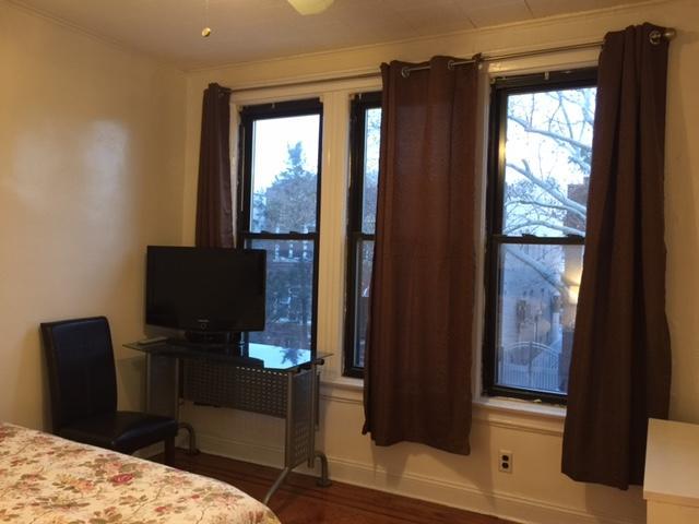 Apartment In Queens New York Kültér fotó